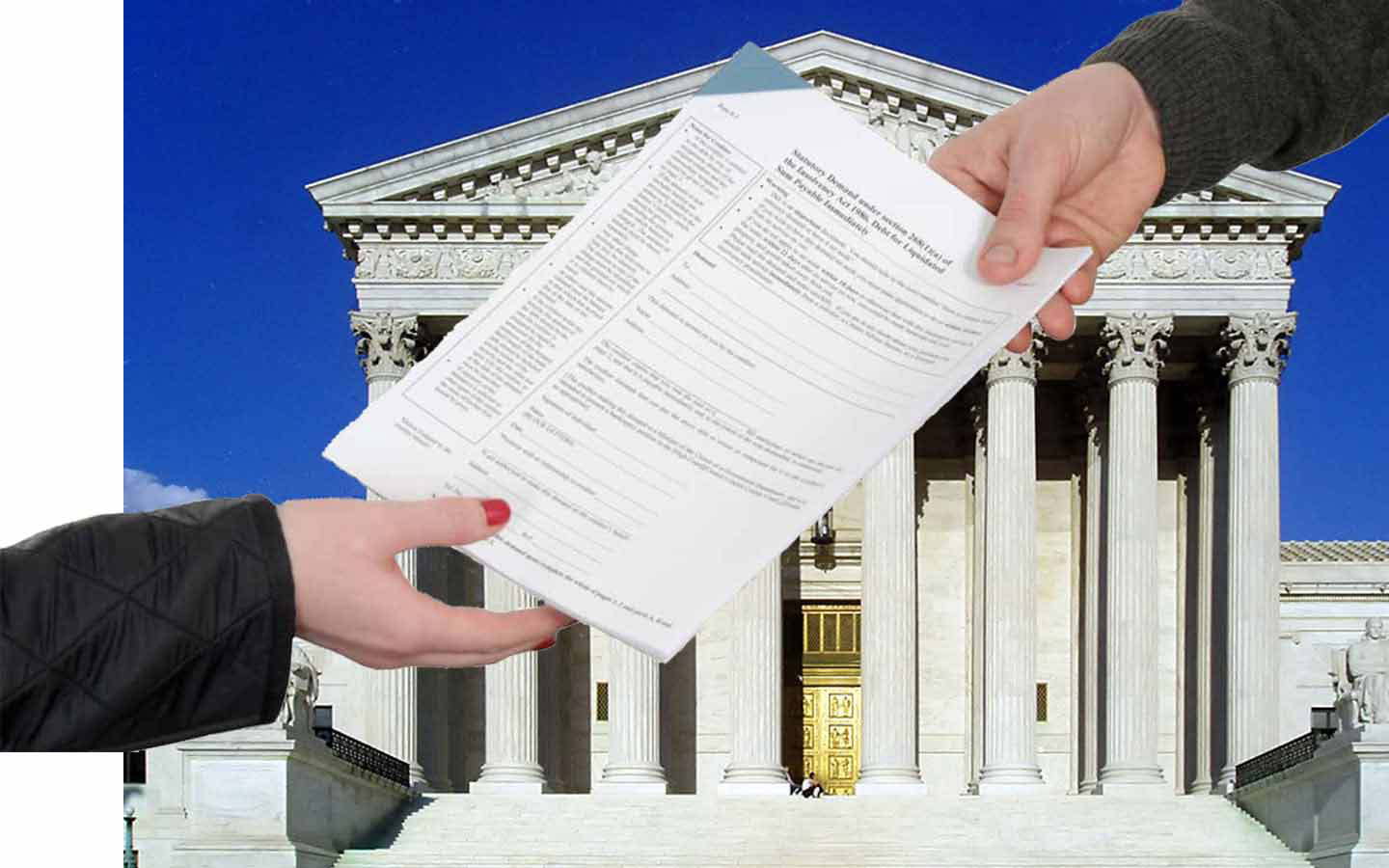 courthouse los angeles